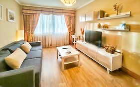 Apartamento En Betanzos